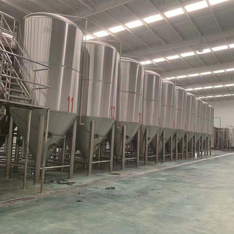 崇阳精酿啤酒设备厂—行业标准政策